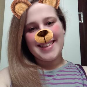 Meet your Posher, Angelita